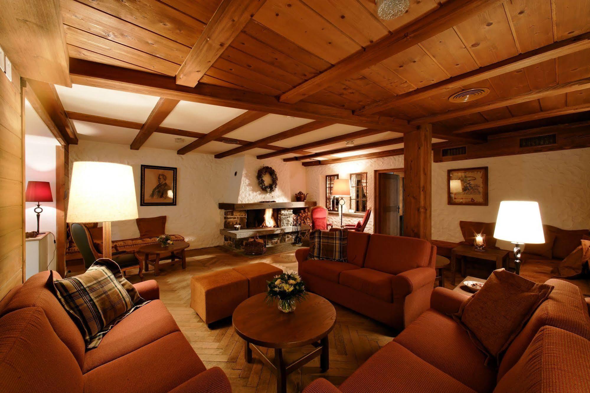 Alpenrose - A Family Affair Since 1881 Hotel Wengen