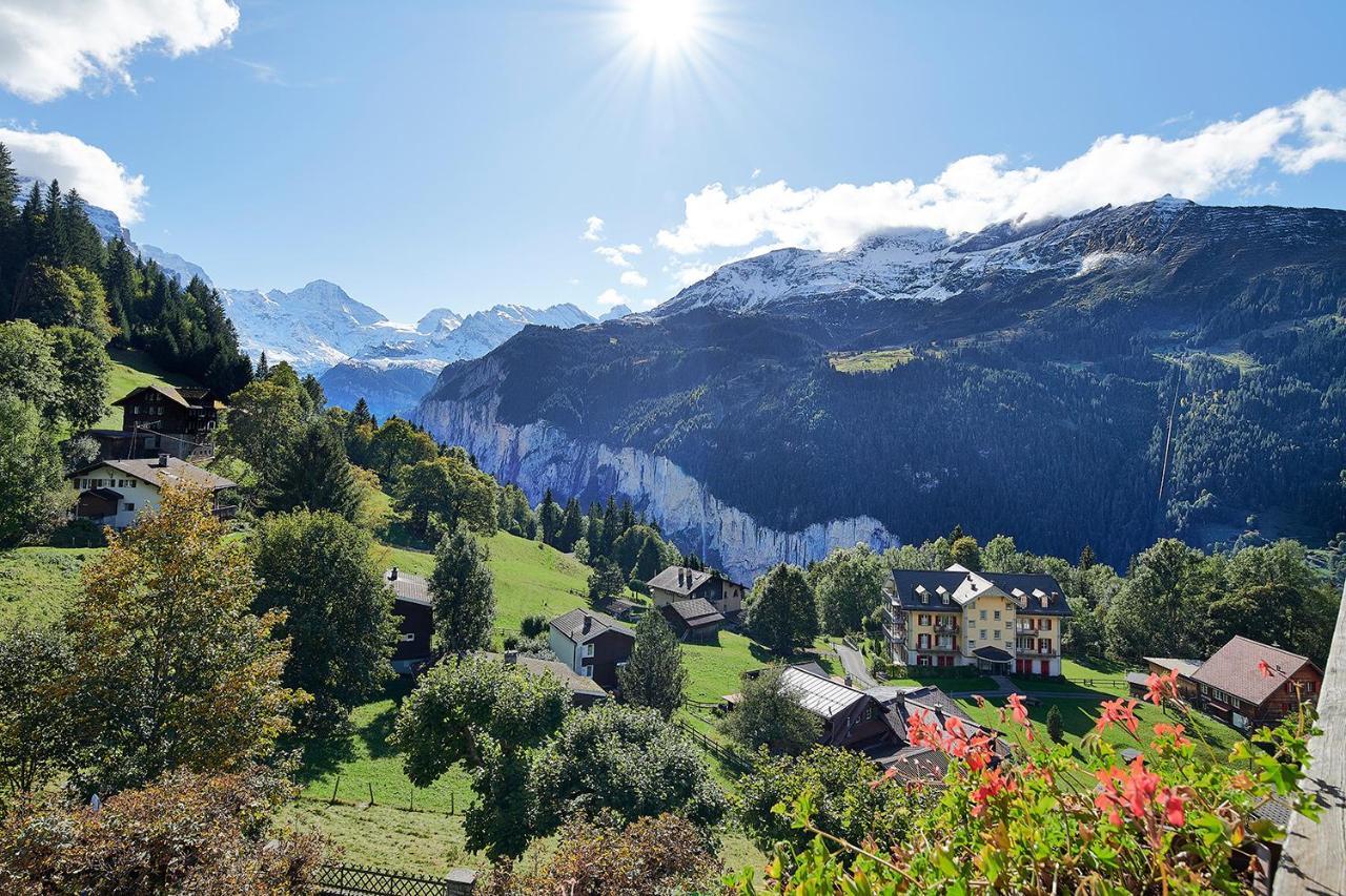 Alpenrose - A Family Affair Since 1881 Hotel 3*