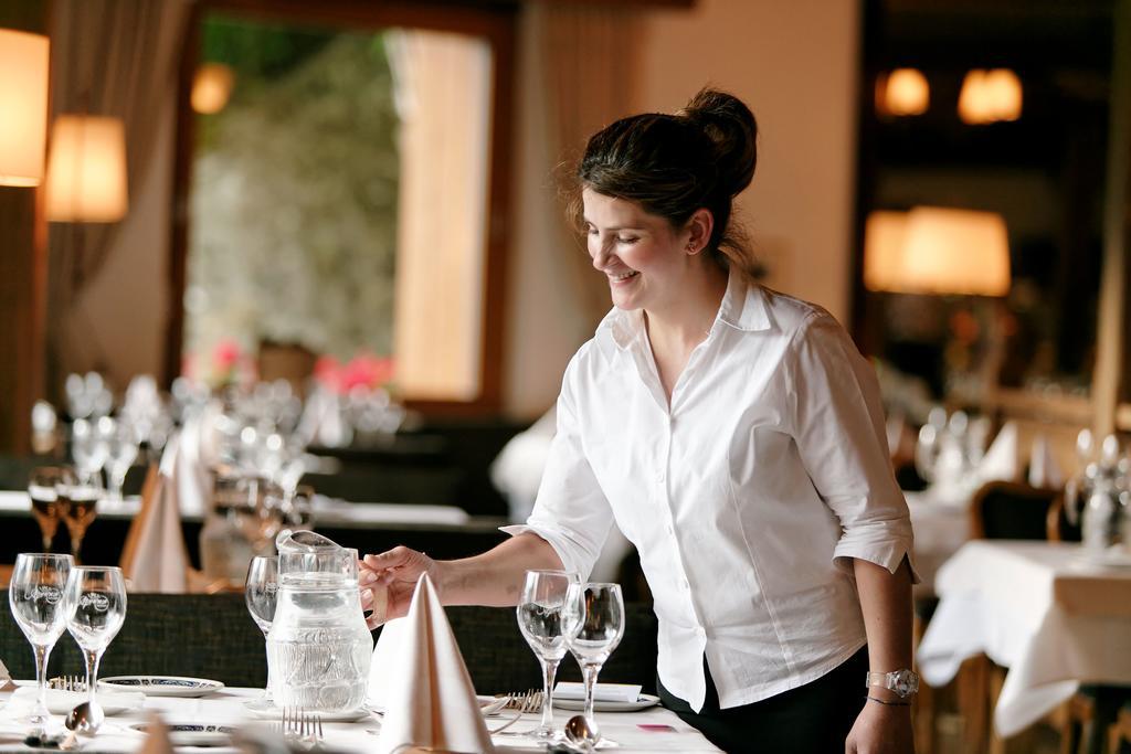 Hotel Alpenrose - A Family Affair Since 1881 Wengen