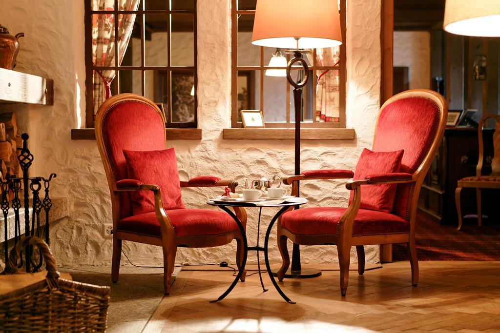 Hotel Alpenrose - A Family Affair Since 1881 Wengen