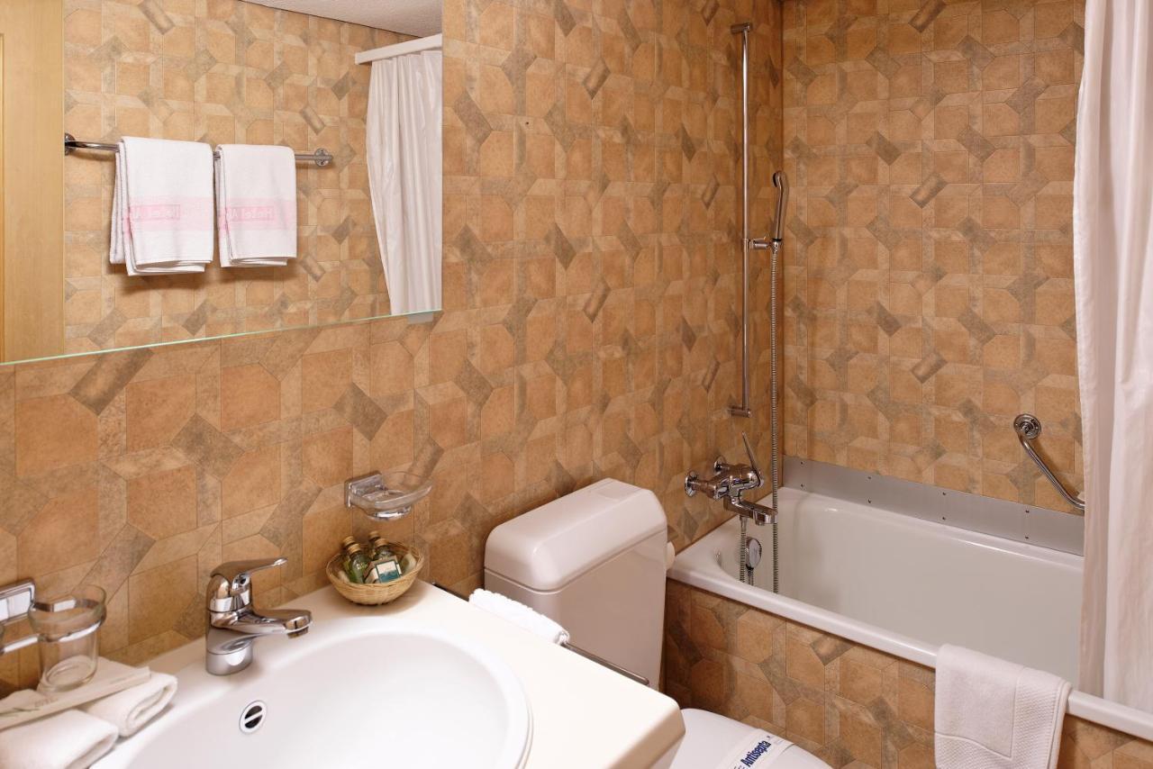 Alpenrose - A Family Affair Since 1881 Hotel 3*