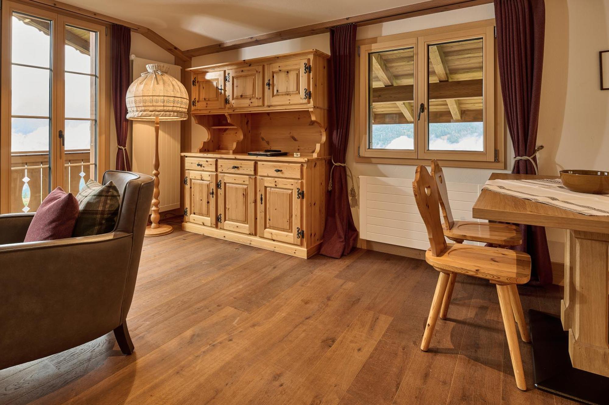 Alpenrose - A Family Affair Since 1881 Hotel 3*