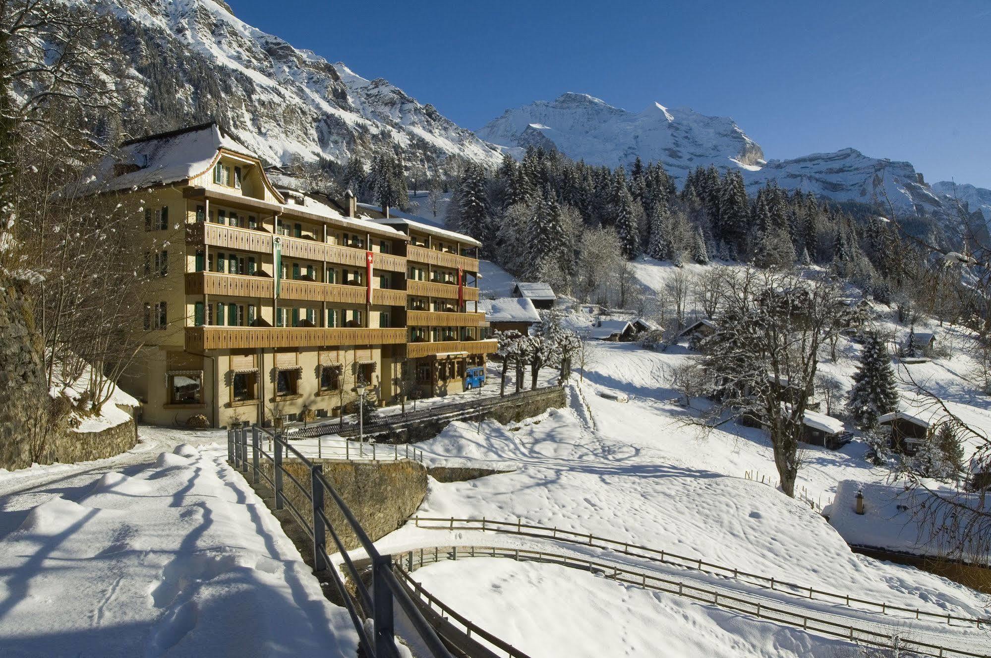 Alpenrose - A Family Affair Since 1881 Hotel