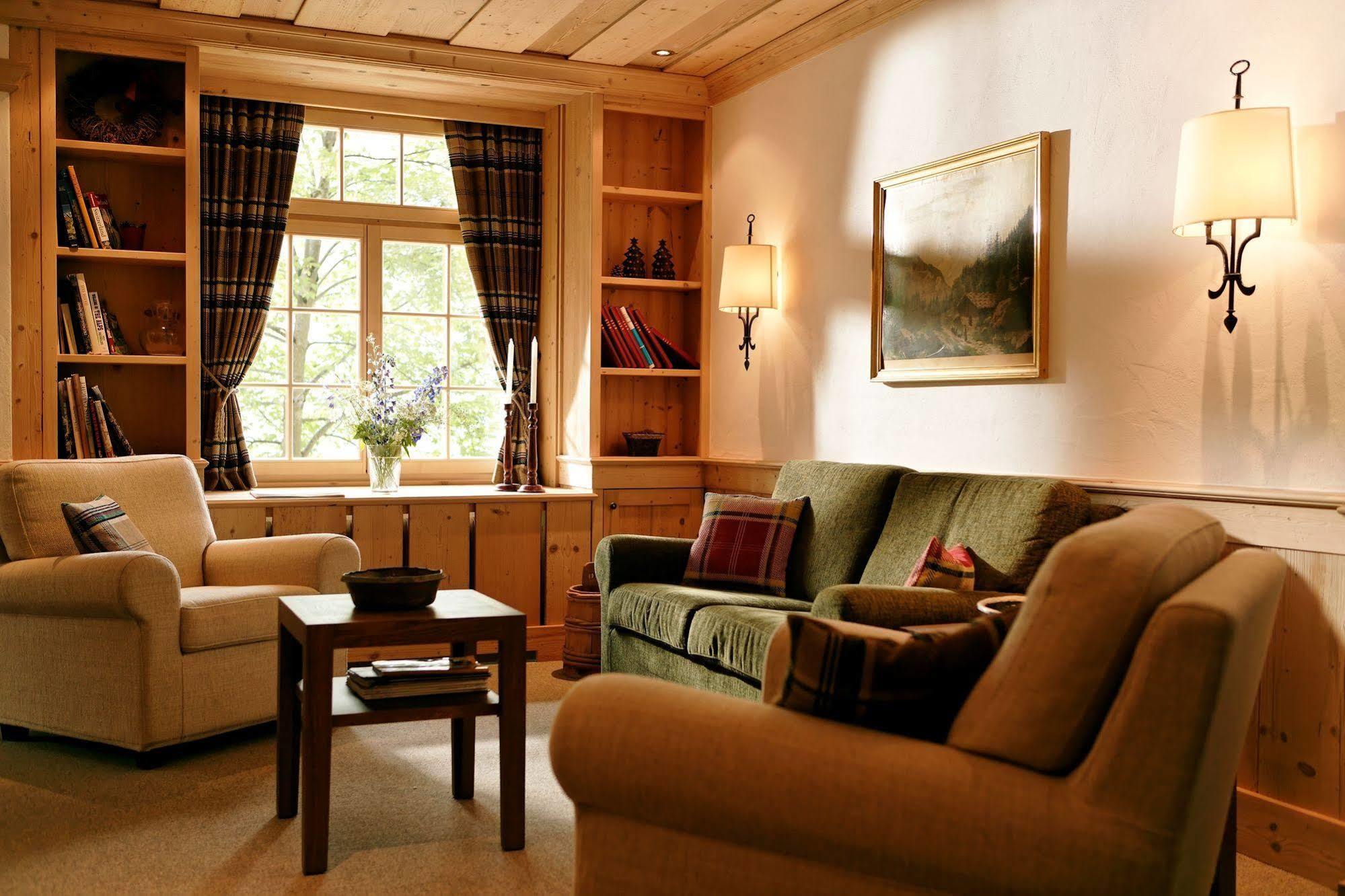 Alpenrose - A Family Affair Since 1881 Hotel Wengen