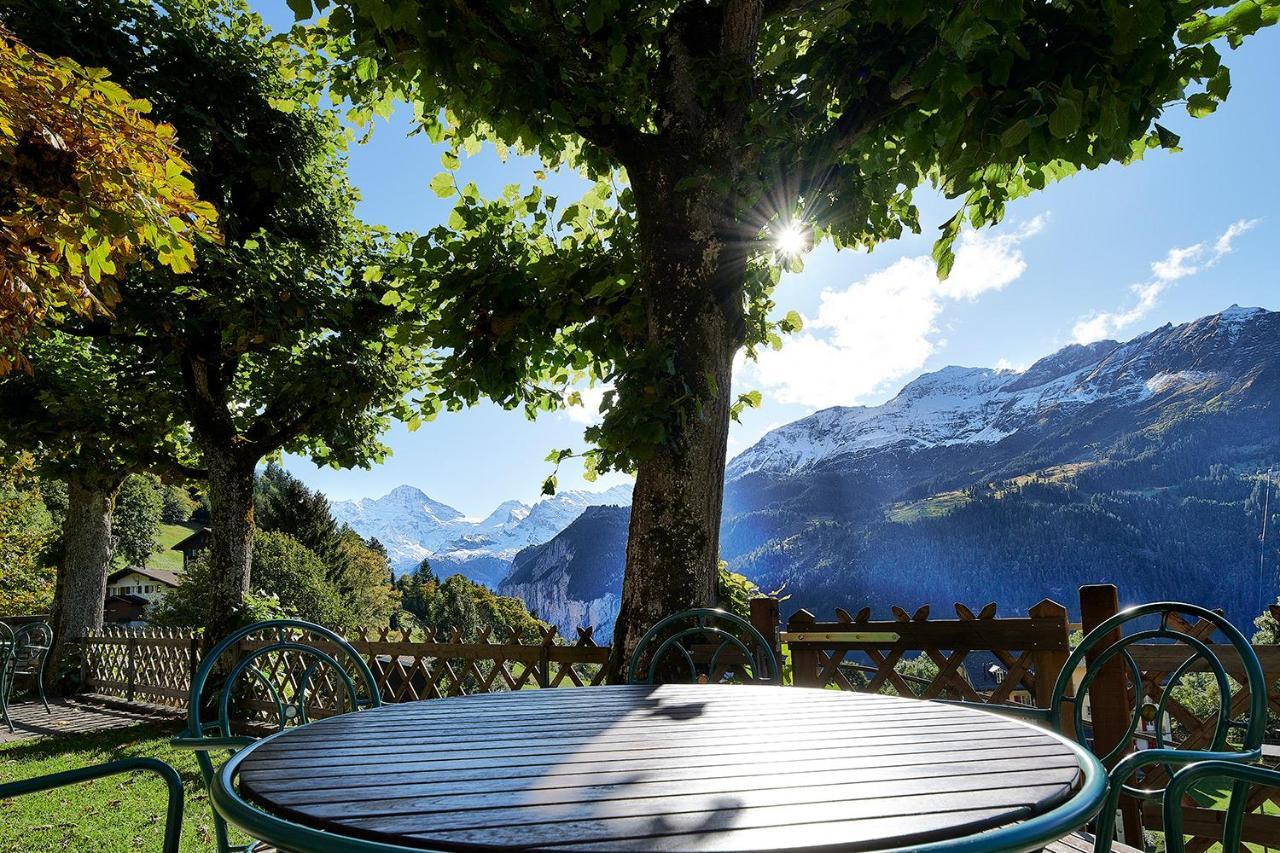 Alpenrose - A Family Affair Since 1881 Hotel 3*